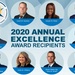 AFMC 2020 Annual Awards