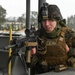 Marine’s train at Fort Eustis