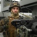 Marine’s train at Fort Eustis
