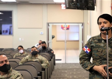 We are all in this Together.