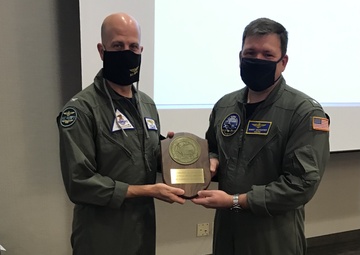 Five Squadrons Earn CNO’s Cmdr Theodore G. Ellyson Aviator Production Excellence Awards