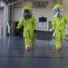 Joint HAZMAT Training