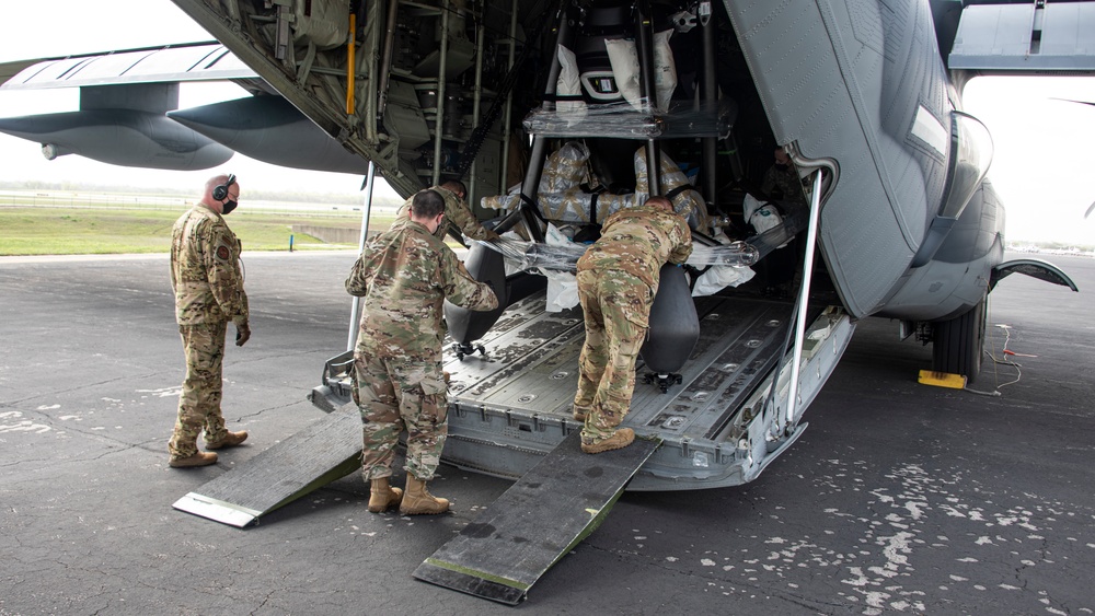 The 355th Wing flies towards the future