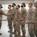 Washington National Guard commemorates one year of COVID-19 response