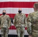 Washington National Guard commemorates one year of COVID-19 response