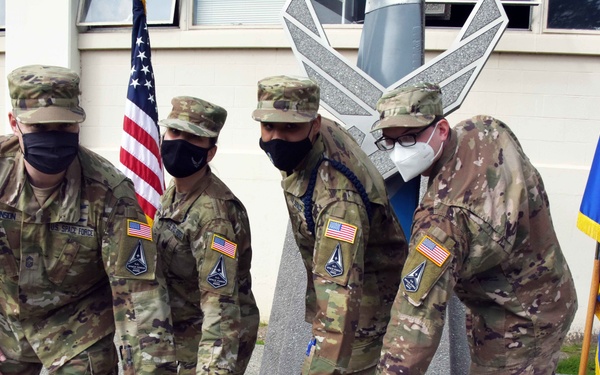 DLIFLC Space Force Guardians