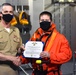 Naval Submarine School Names Junior Sailor of the Quarter