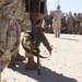 1/5 Marines arrive at Combat Center for SLTE 3-21