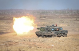 Crystal Arrow shatters expectations