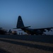 C-130s working long days in CENTCOM AOR