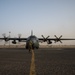 C-130s working long days in CENTCOM AOR
