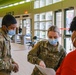 U.S. service members support CVC in Cleveland