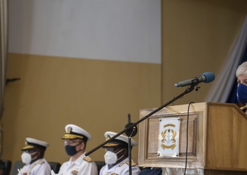 Obangame Express 21 Exercise