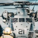 BLT 1/1 Departs USS Portland for Helicopter Raid
