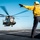 VMM-165 (REIN) Conducts Flight Operations Aboard USS Portland
