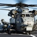 VMM-165 (REIN) Conducts Flight Operations Aboard USS Portland