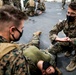 BLT 1/1 Sustains TCCC aboard USS Portland