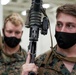 BLT 1/1 Conducts Tapehouse Drills aboard USS Portland