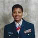 Women's History Month: Master Chief Petty Officer Angela McShan