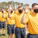IWTC Corry Station Stand Down Addresses Extremism in the Ranks