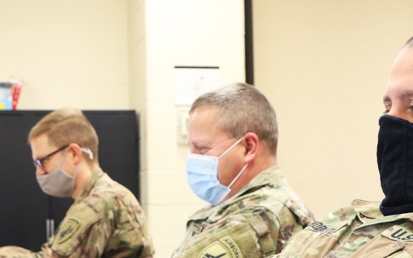 Civil Information Management Team, (CIM)