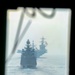 Theodore Roosevelt Carrier Strike Group Conducts Joint Force Maritime Exercise with India