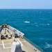 USS PHILIPPINE SEA TRANSITS BAB-EL-MANDEB/DEPLOYMENT