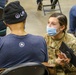Soldiers and Airmen support CVC in Cleveland