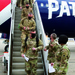 Michigan National Guard Soldiers welcomed home