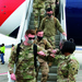 Michigan National Guard Soldiers welcomed home