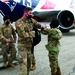 Michigan National Guard Soldiers welcomed home