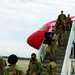 Michigan National Guard Soldiers welcomed home