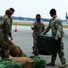 Michigan National Guard Soldiers welcomed home