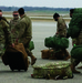 Michigan National Guard Soldiers welcomed home