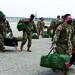 Michigan National Guard Soldiers welcomed home