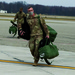 Michigan National Guard Soldiers welcomed home