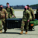 Michigan National Guard Soldiers welcomed home