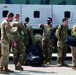 Michigan National Guard Soldiers welcomed home