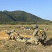 Naval Mobile Construction Battalion Four conducts a Marine Corps Combat Readiness Evaluation with Marine Wing Support Squadron 172