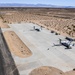 Helicopter Sea Combat Squadron (HSC) 4 Conducts Air Delivered Ground Refueling (ADGR) Evolution with Navy CMV-22B Osprey