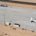 Helicopter Sea Combat Squadron (HSC) 4 Conducts Air Delivered Ground Refueling (ADGR) Evolution with Navy CMV-22B Osprey