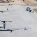 Helicopter Sea Combat Squadron (HSC) 4 Conducts Air Delivered Ground Refueling (ADGR) Evolution with Navy CMV-22B Osprey