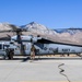 Helicopter Sea Combat Squadron (HSC) 4 Conducts Air Delivered Ground Refueling (ADGR) Evolution with Navy CMV-22B Osprey