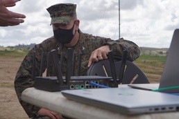 9th Comm Implements the Cloud System