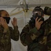 Emergency management feels the CBRNE during training
