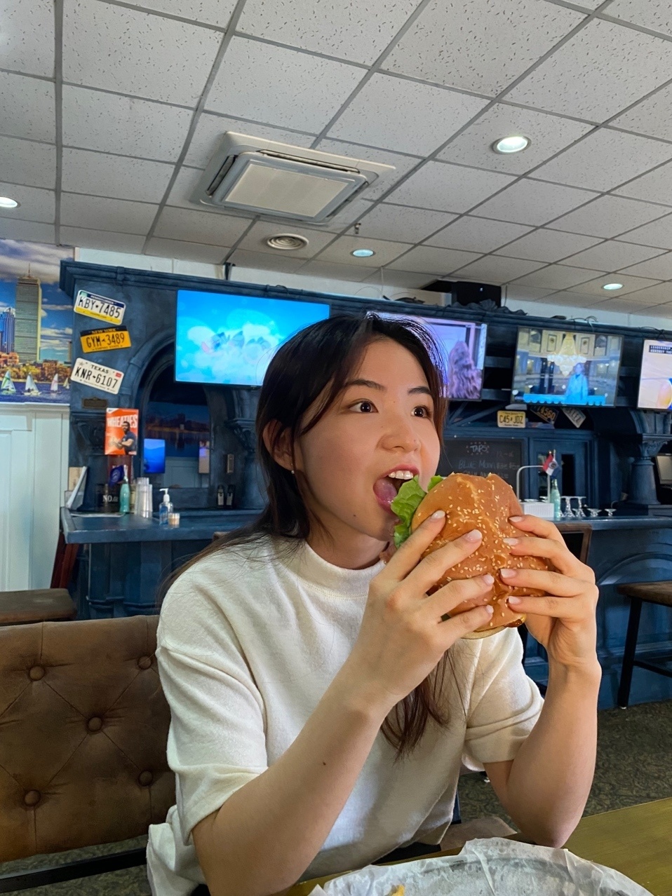 403rd AFSB hosts 4 Korean college interns as popular program gets ‘back on track’