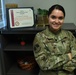 A1C Mikenzie Bontrager Airman of the Week