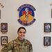 A1C Mikenzie Bontrager Airman of the Week
