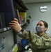 A1C Mikenzie Bontrager Airman of the Week