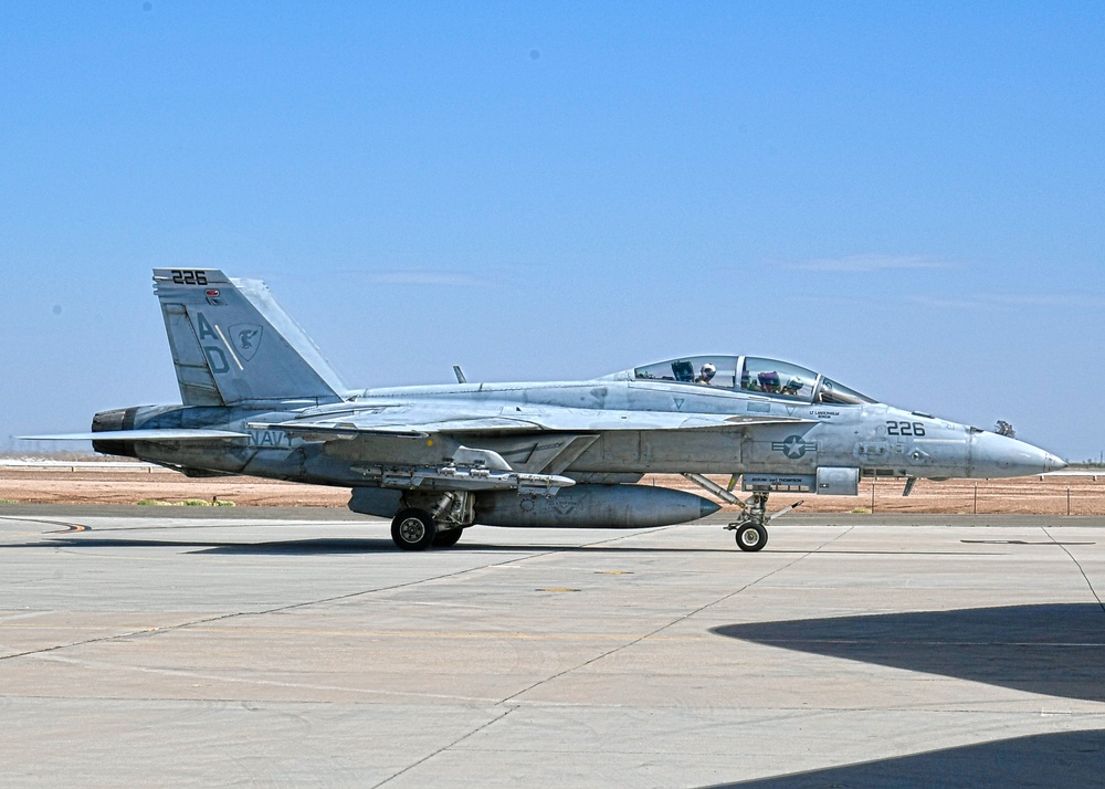 Strike Fighter Squadron (VFA) 106